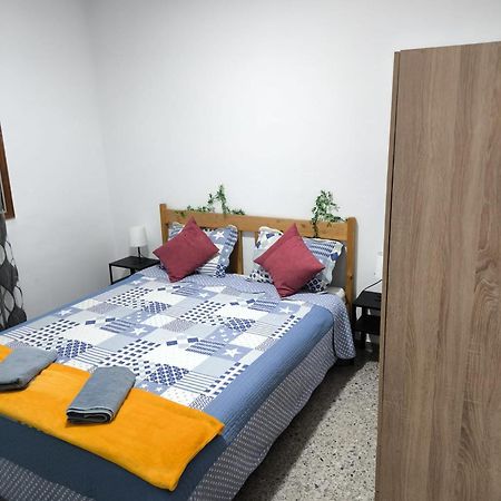 Apartament Casa Maria Santa Cruz de Tenerife Zewnętrze zdjęcie