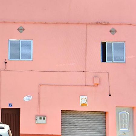 Apartament Casa Maria Santa Cruz de Tenerife Zewnętrze zdjęcie