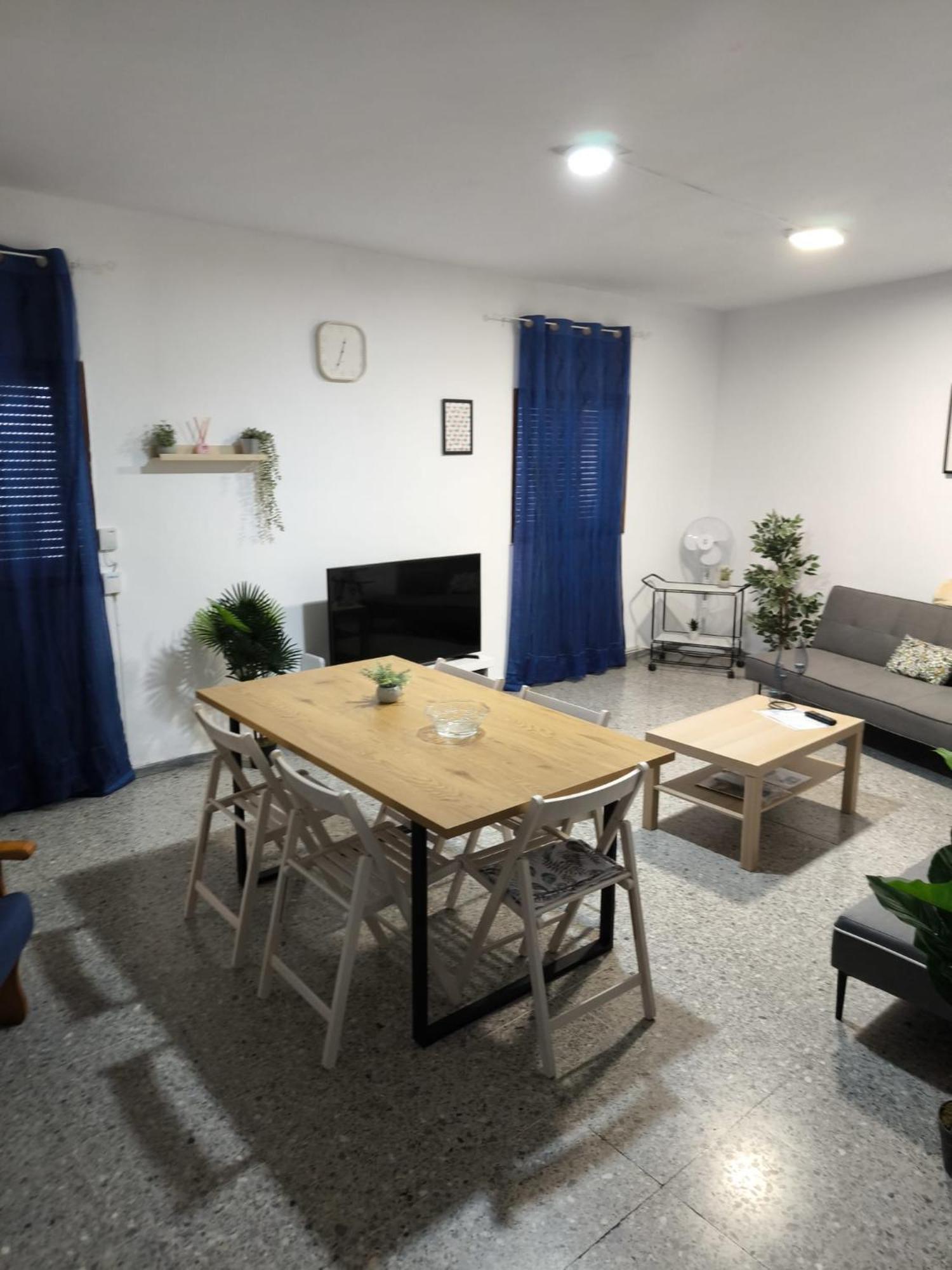 Apartament Casa Maria Santa Cruz de Tenerife Zewnętrze zdjęcie
