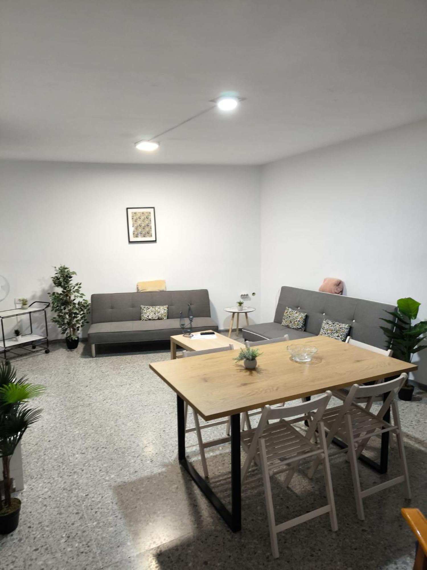 Apartament Casa Maria Santa Cruz de Tenerife Zewnętrze zdjęcie
