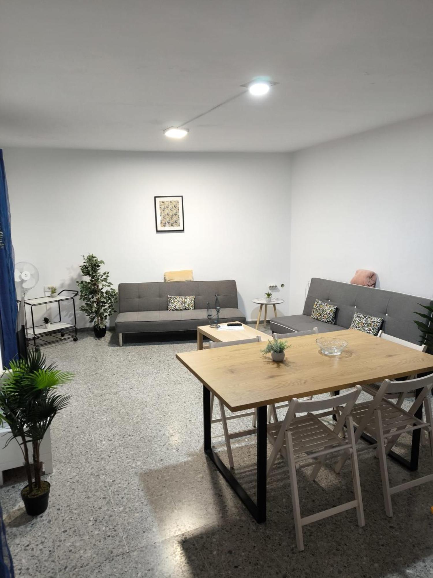 Apartament Casa Maria Santa Cruz de Tenerife Zewnętrze zdjęcie