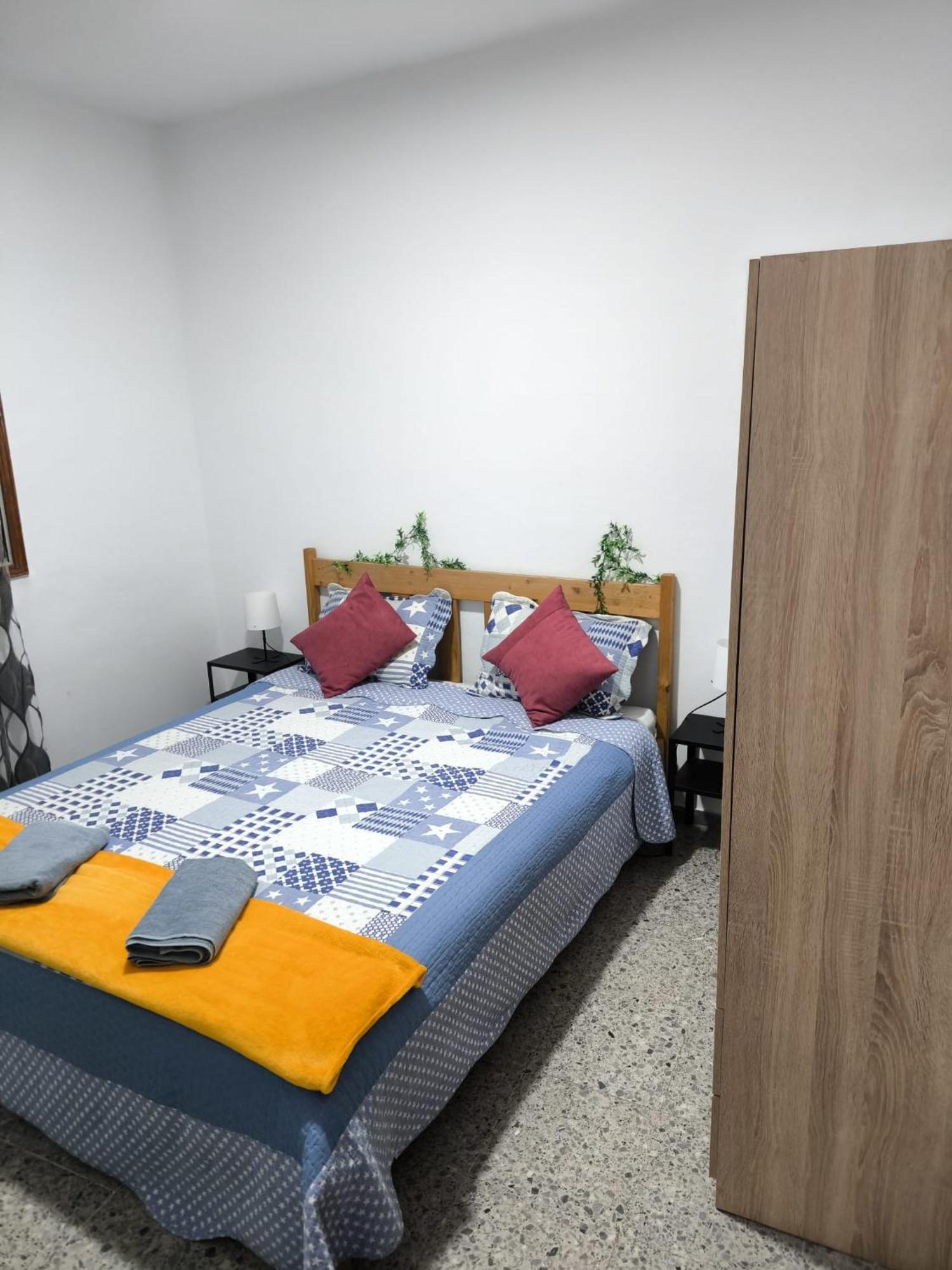 Apartament Casa Maria Santa Cruz de Tenerife Zewnętrze zdjęcie
