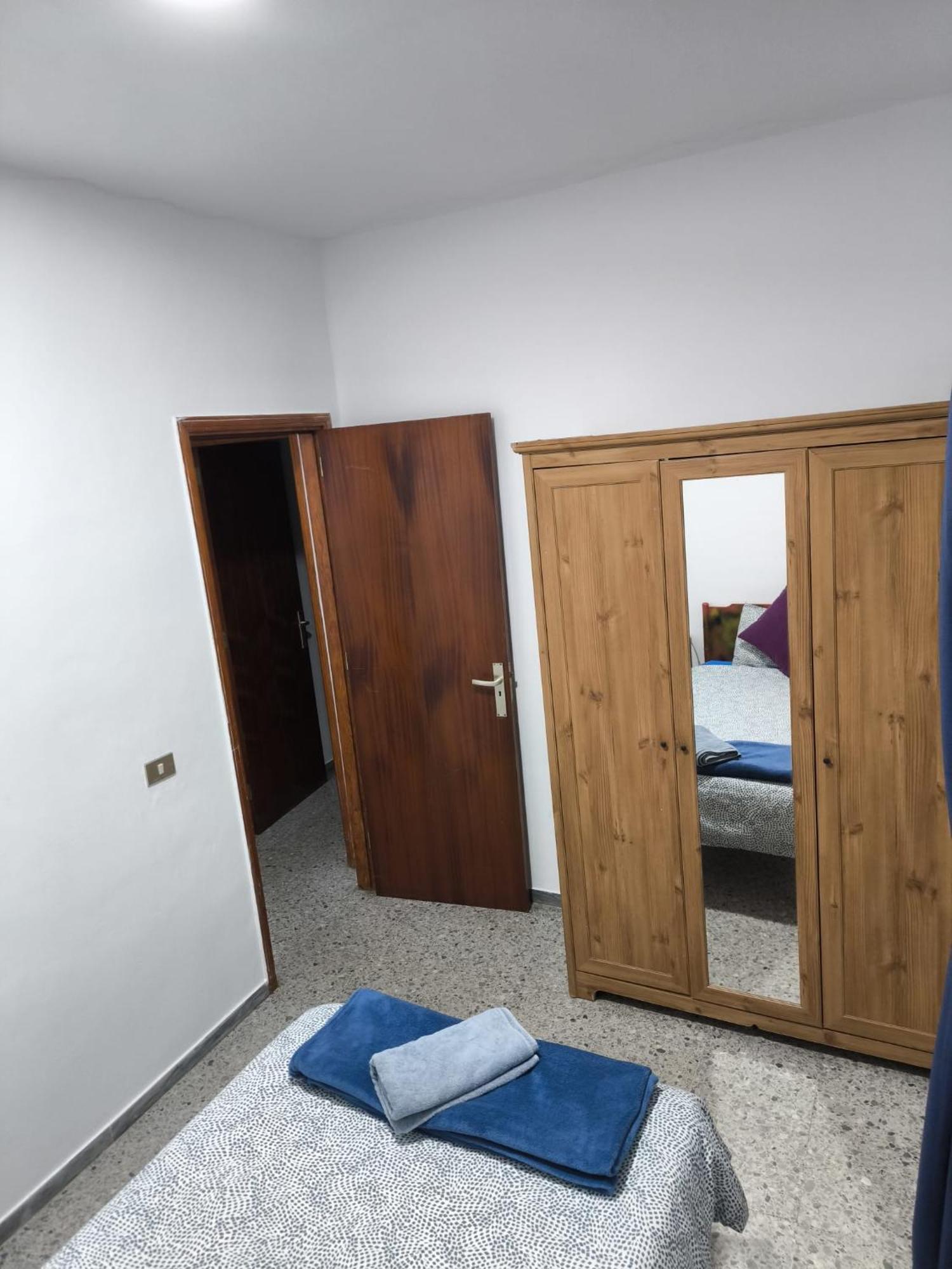 Apartament Casa Maria Santa Cruz de Tenerife Zewnętrze zdjęcie