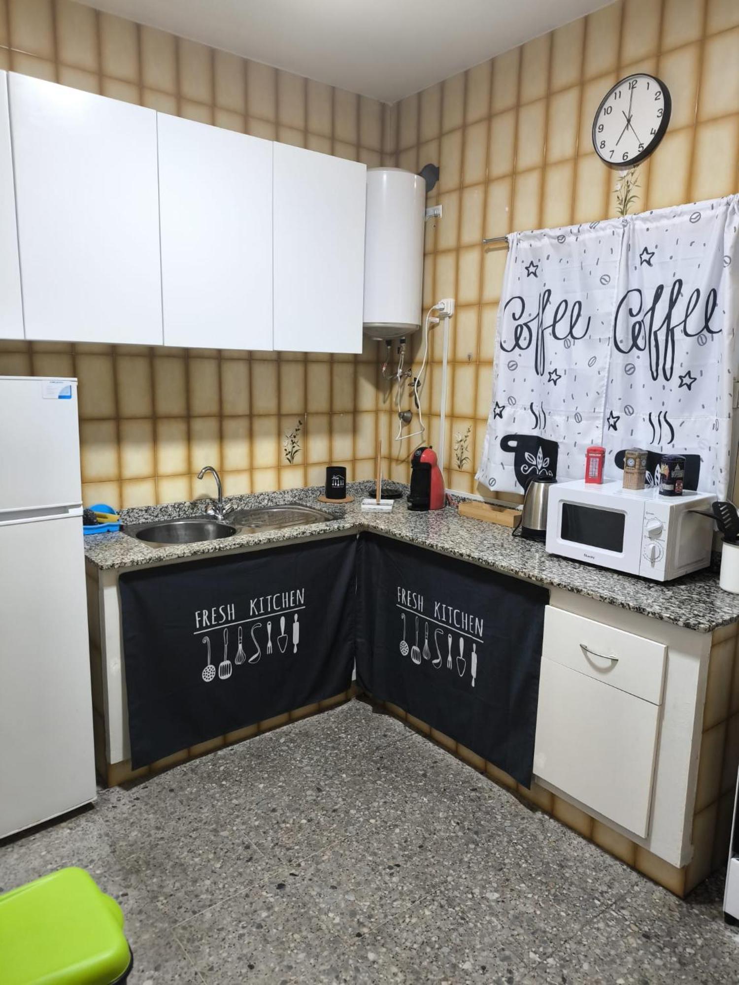 Apartament Casa Maria Santa Cruz de Tenerife Zewnętrze zdjęcie