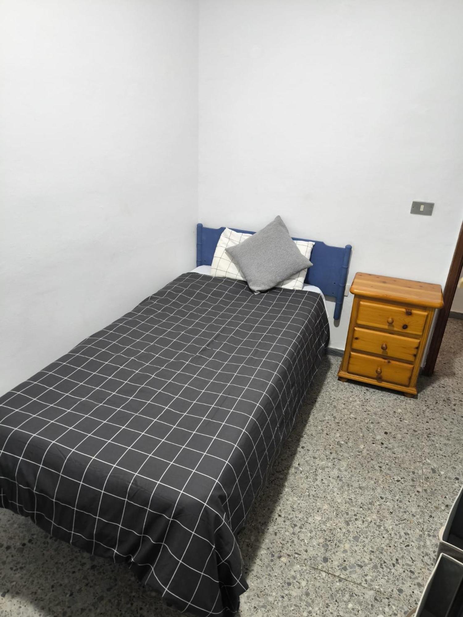 Apartament Casa Maria Santa Cruz de Tenerife Zewnętrze zdjęcie