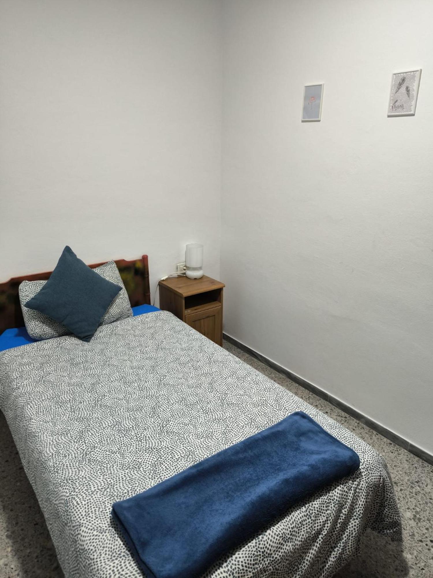 Apartament Casa Maria Santa Cruz de Tenerife Zewnętrze zdjęcie