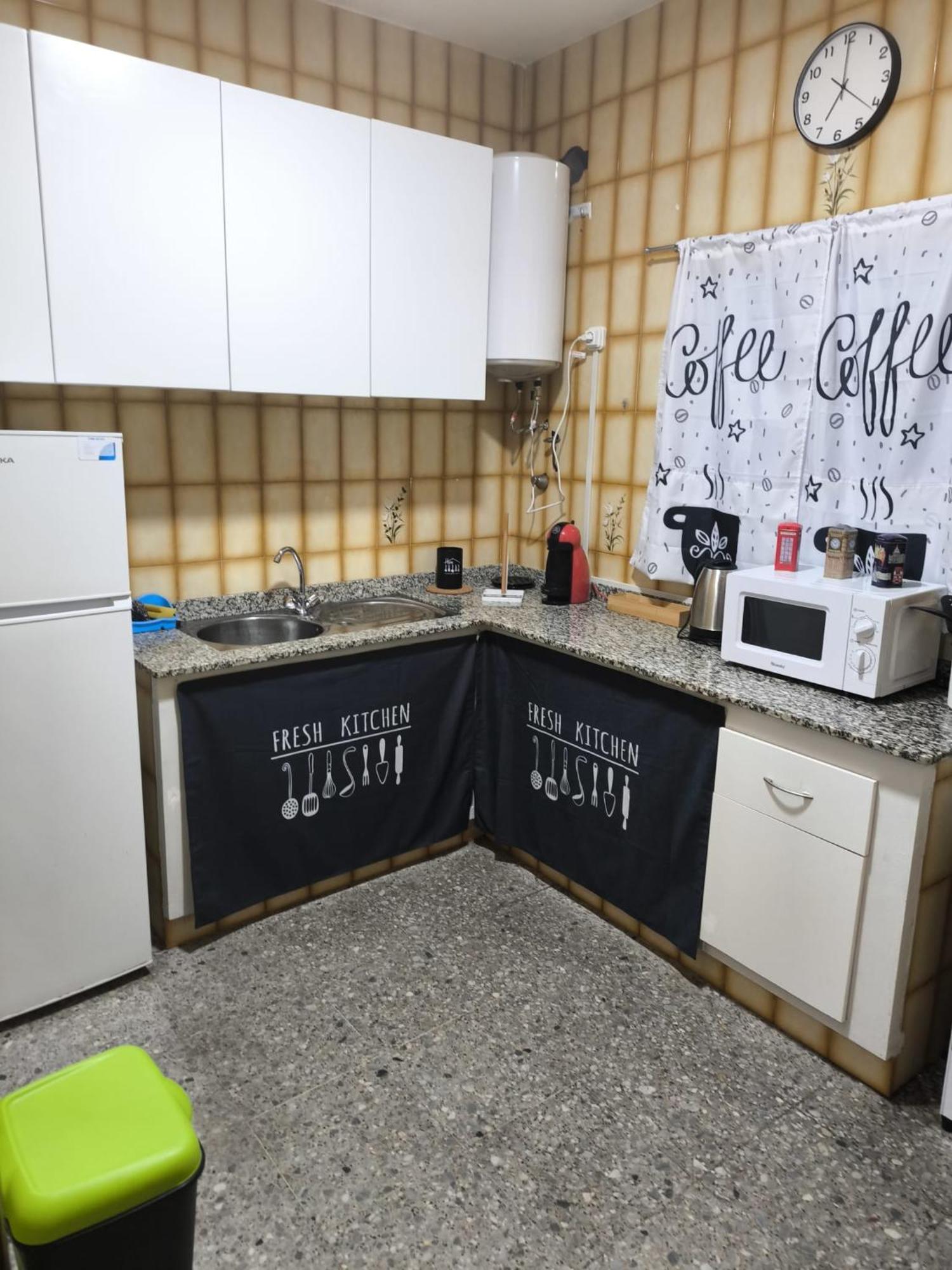 Apartament Casa Maria Santa Cruz de Tenerife Zewnętrze zdjęcie