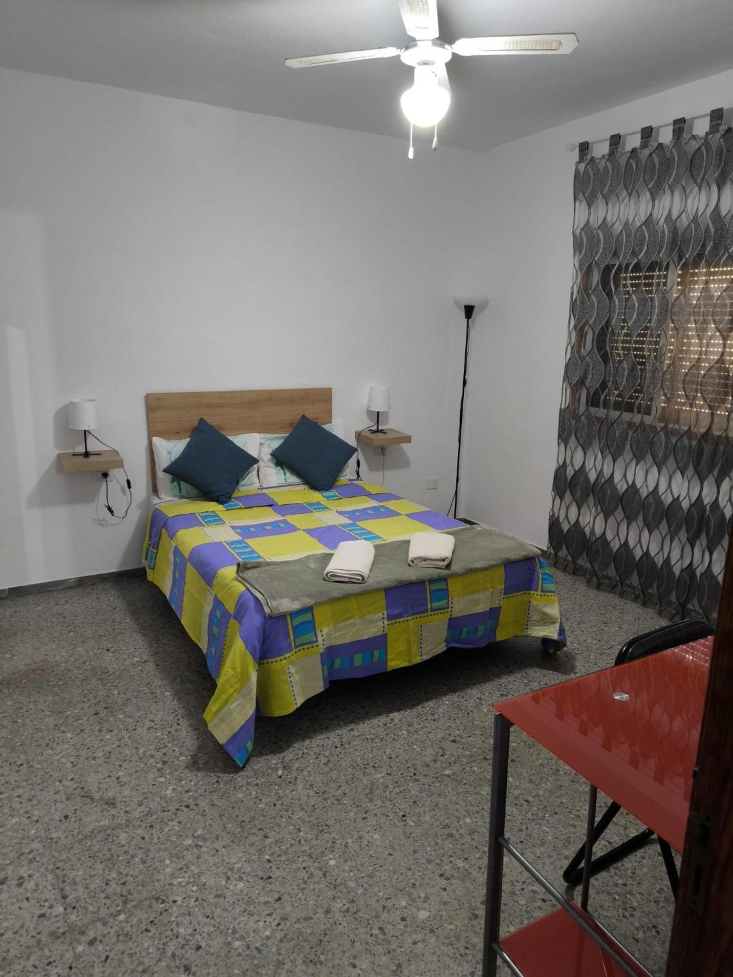 Apartament Casa Maria Santa Cruz de Tenerife Zewnętrze zdjęcie