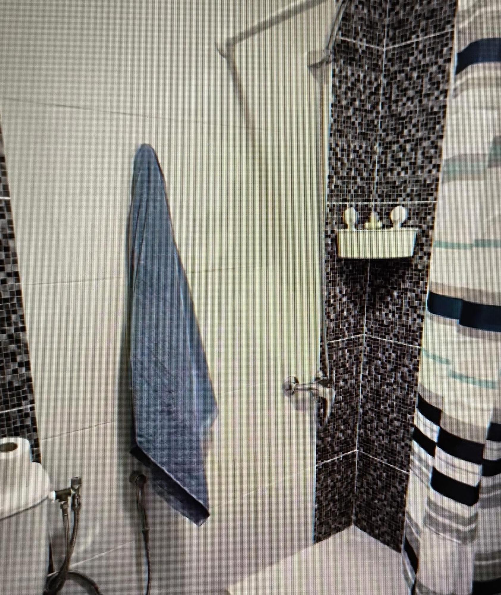 Apartament Casa Maria Santa Cruz de Tenerife Zewnętrze zdjęcie