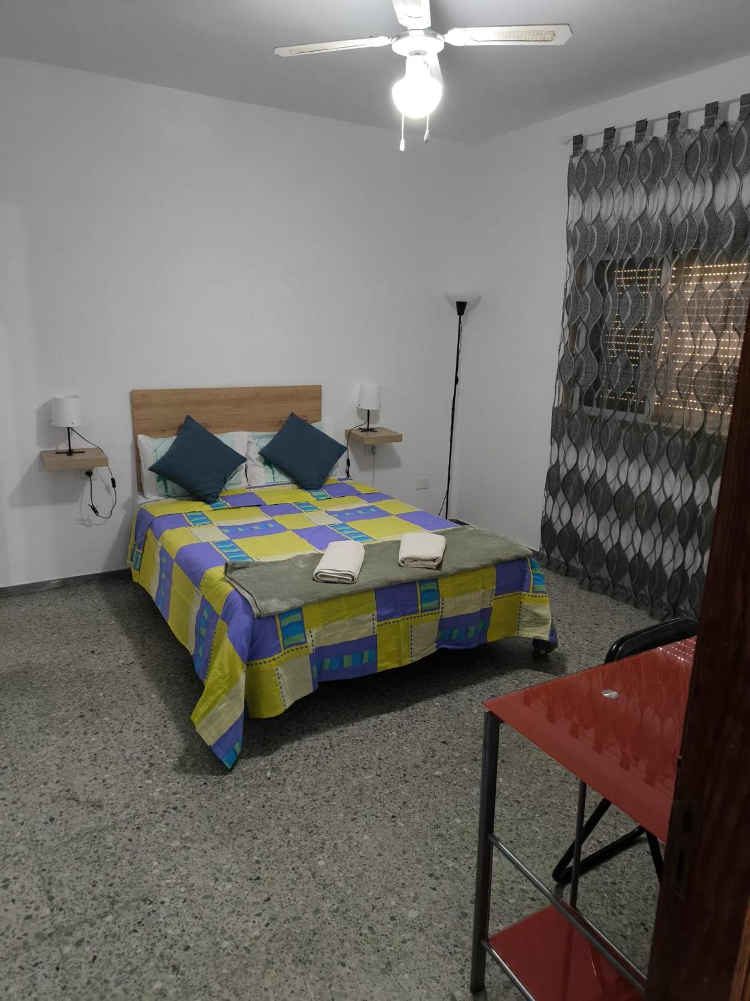 Apartament Casa Maria Santa Cruz de Tenerife Zewnętrze zdjęcie