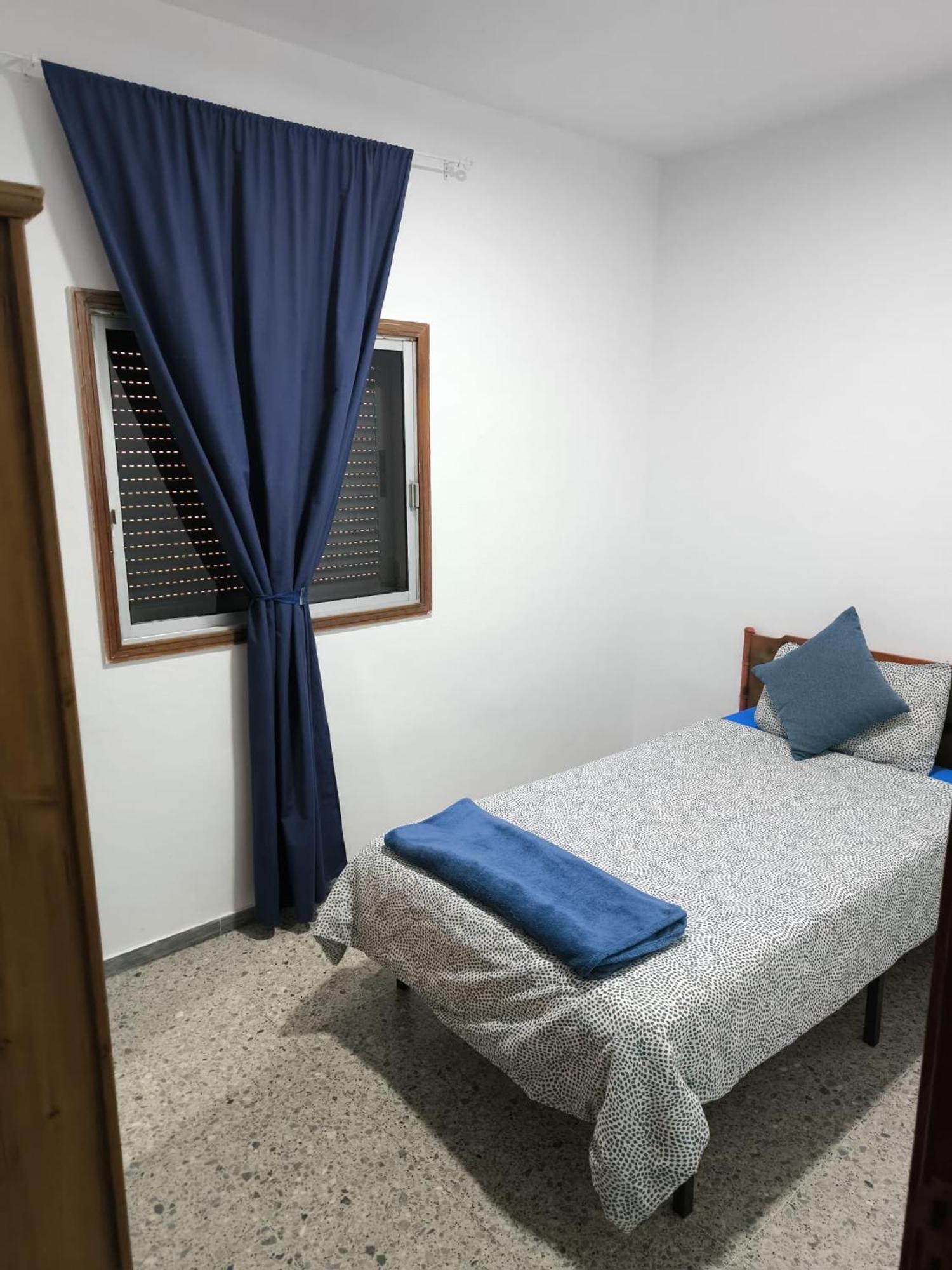 Apartament Casa Maria Santa Cruz de Tenerife Zewnętrze zdjęcie